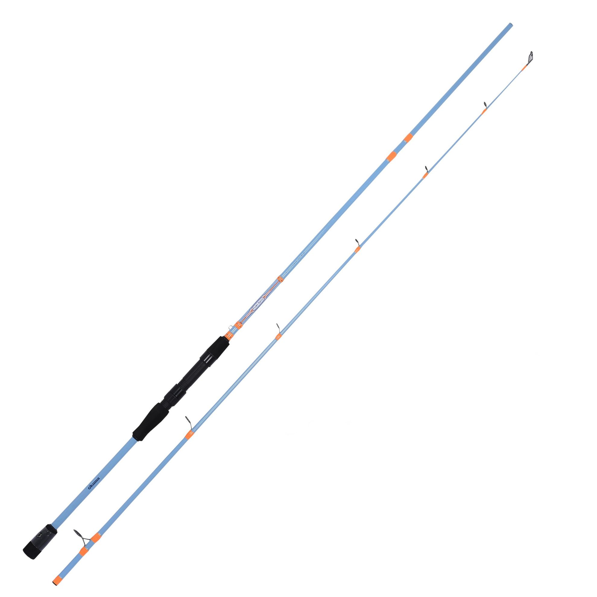 Picture of Okuma Fuel Spin Spinning Rod
